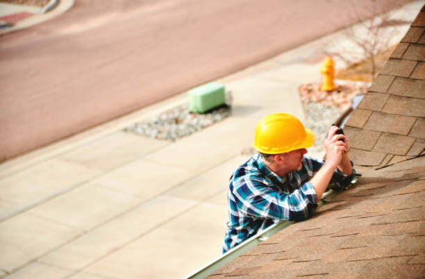 Best Roof Repair Estimates  in Wheaton, MN