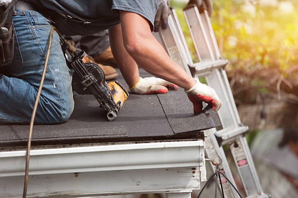 Roof Repair Estimates in Wheaton, MN