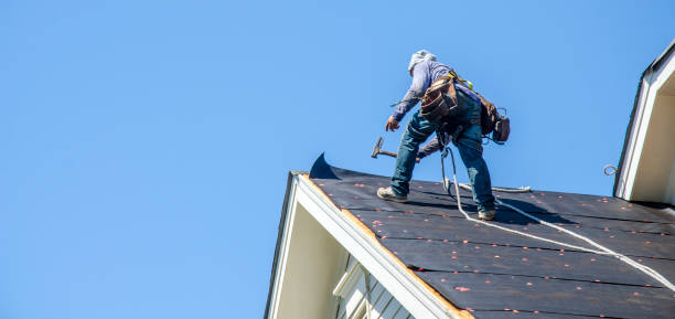 Wheaton, MN Roofing Contractor Company